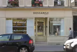 Dessange Jacques Versailles