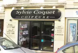 Sylvie Coquet Coiffure Versailles