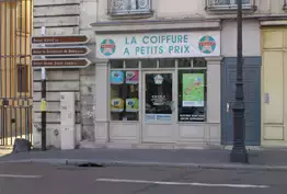 Tchip Coiffure Versailles