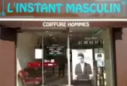 L'Instant Masculin Mantes-la-Jolie