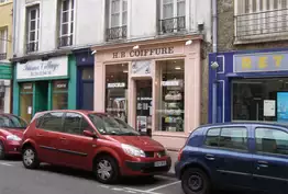H B Coiffure Versailles