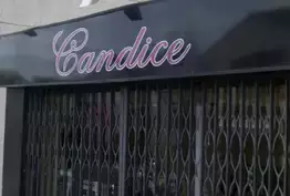 Candice Houilles