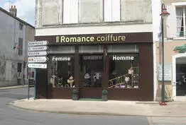 Romance Coiffure La Couarde