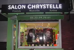 Salon Chrystelle Moreuil