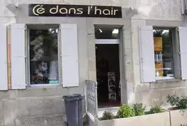 Ce dans l'Hair Sorèze