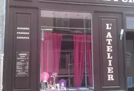 L'Atelier Hyères