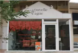 Nouvelle Vague Toulon