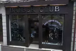 Barber Club Toulon