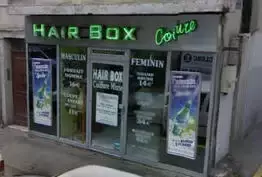 Hair Box Toulon