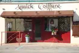 Annick Coiffure Jonquières