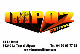 Impo'z Coiffure La-Tour-d'Aigues