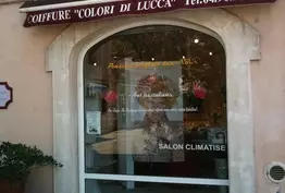 Colori di Lucca L'Isle-sur-la-Sorgue