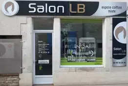 Salon LB Neuville-de-Poitou