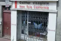 New Style California Limoges