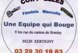 Coiff'Elles Xertigny