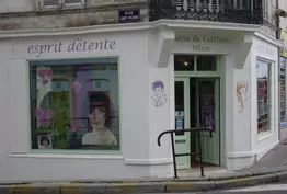 Esprit détente Auxerre