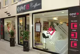 Esprit Coiffure Sens