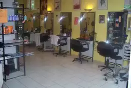 MCCD Coiffure Yerres
