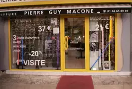Pierre Guy Macone Bagneux