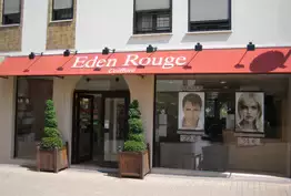 Eden Rouge Clamart