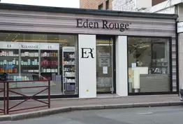 Eden Rouge Sceaux