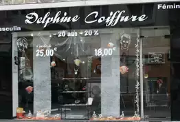 Delphine Coiffure Deuil-la-Barre