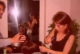divina hair coiffure Sarcelles