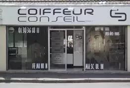 Coiffeur conseil Auvers-sur-Oise