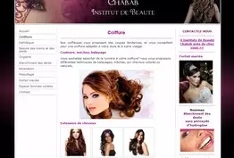 Chabab Coiffure Argenteuil