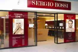 Sergio Bossi Argenteuil