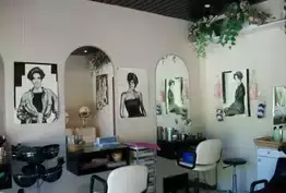 Salon de Coiffure Les Gentianes Lélex