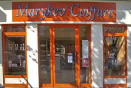 Marykev Coiffure Bourg-en-Bresse