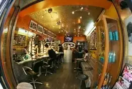 3D Haircut Tiquetonne Paris 02