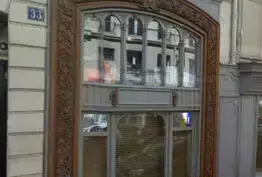 Coiffure Mario Paris 02