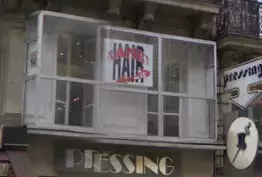 Planet'Hair Paris 02