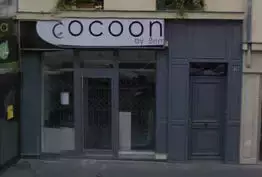 Cocoon By Ben Paris 02