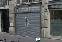 R2 Coiffure Paris 02