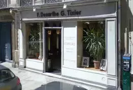 O'Coiffeurs Paris 02