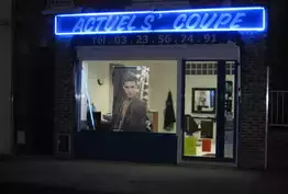 Actuel S'Coupe La Fère