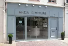 Anzia Coiffure Guise