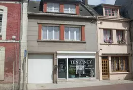 Tendency Origny-Sainte-Benoite