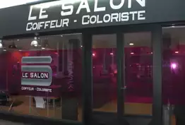 Le Salon Coiffeur Coloriste Soissons