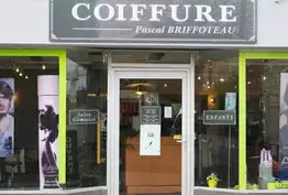 Briffoteau Pascal Laon