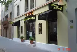 Laser Coiffure Lyon