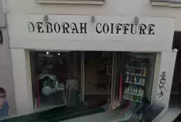 Déborah Coiffure Paris 04