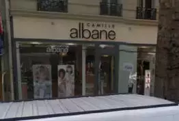 Camille Albane Paris 04