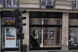 Mod's Hair Paris 04