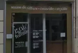 L'Air de Famille Paris 05