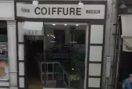 Geff Coiffure Paris 05