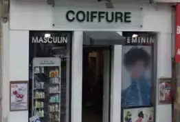 Jeune Coiffure Paris 05